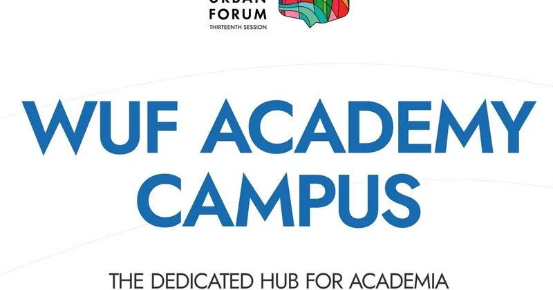 WUF Akademiyasında qısa mühazirə üçün müraciətin son tarixi açıqlanıb