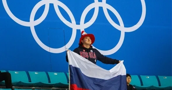 Олимпиада 2026 стала худшей для России за историю зимних Игр