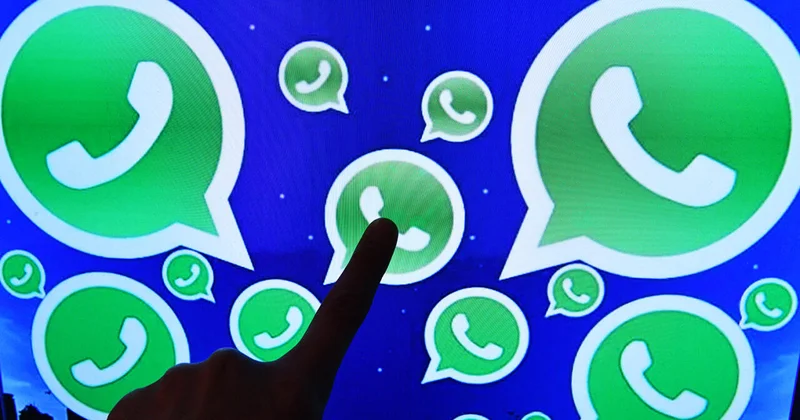 В WhatsApp появится новая функция