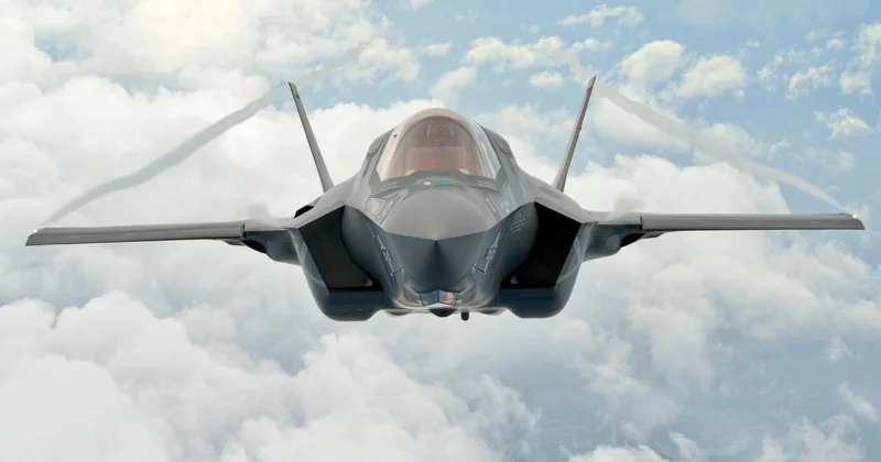 США перебросили более 60 военных самолетов на базу в Иордании