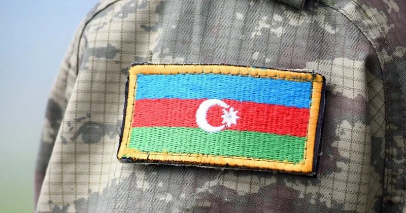 Ordumuzun əsgəri tərxisə az qalmış vəfat etdi FOTO