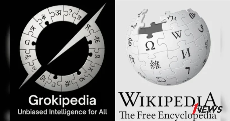 Основатель Wikipedia: Ресурсы на основе ИИ карикатуры на энциклопедии