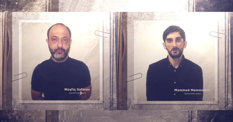 В Баку проведена операция по борьбе с наркотиками: есть задержанные