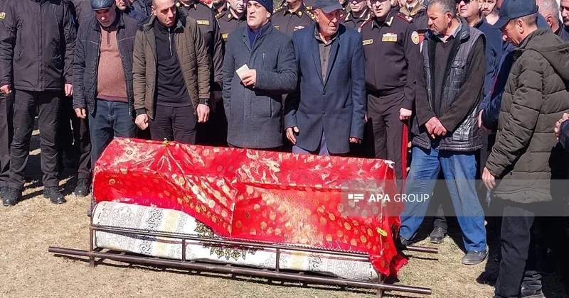 Похоронен сотрудник МЧС, погибший при исполнении служебных обязанностей