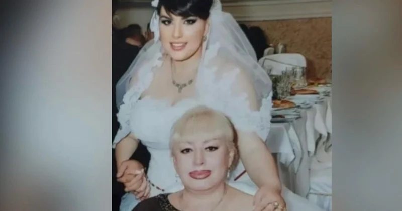 İlhamə Quliyevanın bacısı qızı həbsdən buraxıldı