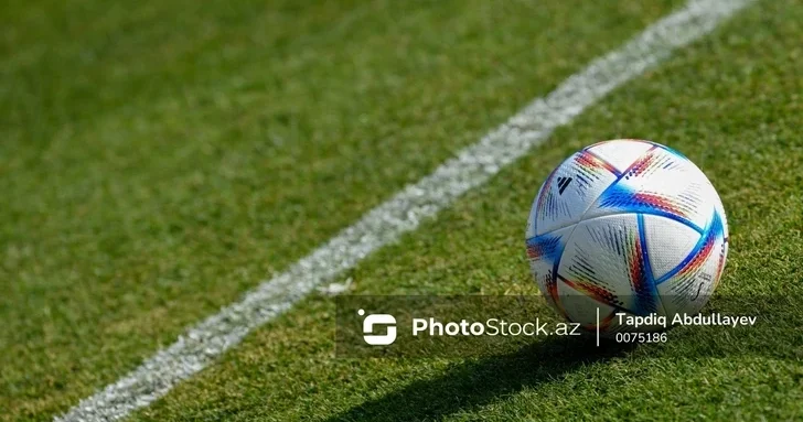 В Гяндже во время игры в футбол скончался студент