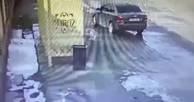 Похищение школьницы в Казахстане ПОДРОБНОСТИ / ВИДЕО