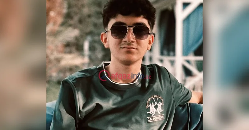 Futbol oynayarkən vəfat edən Təbrizin Fotosu