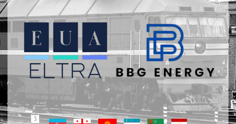 “BBG Energy” və “ELTRA Ukraine” Azərbaycan və Gürcüstan bazarlarında mövqelərini gücləndirir