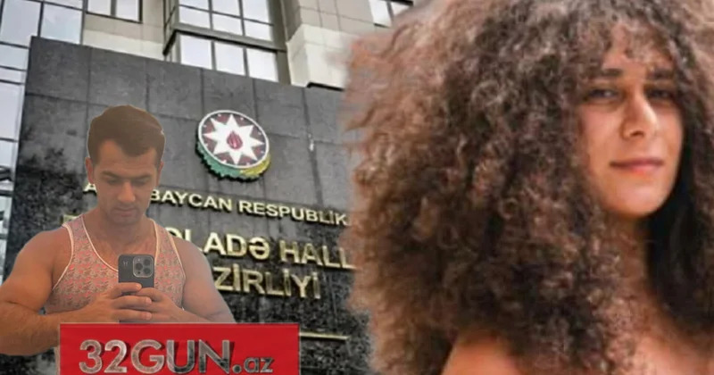 FHN in şöbə müdiri haqda şok iddialar yayılldı Blogeri hədələyən məmur kimdir? + FOTO