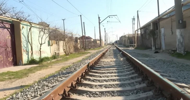 Сотни домов в Баку могут пойти под снос из за нового проекта