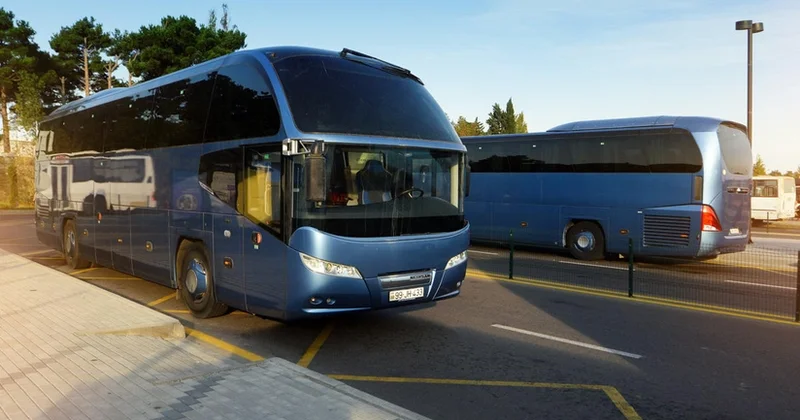 Sumqayıt Laçın avtobus reysi fəaliyyətə başlayır Bu tarixdən