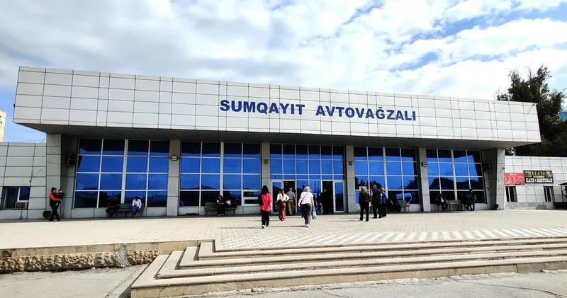 Sumqayıt sakinlərinə ŞAD XƏBƏR: Yeni avtobus reysi açılır QİYMƏTLƏR