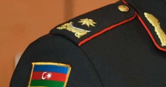Ölkənin ən yaşlı və ən gənc generalları DOSYE