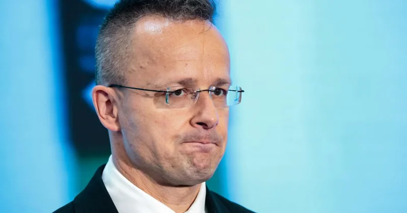 Венгрия предложила Украине сделку