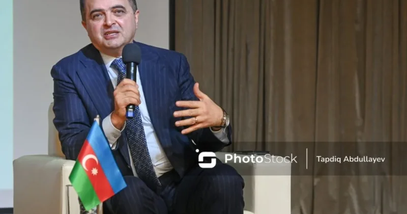 Ürək damar cərrahı Rəşad Mahmudov: “İnsan xəyalını düzgün quranda hədəflərini daha asan müəyyənləşdirə bilir“