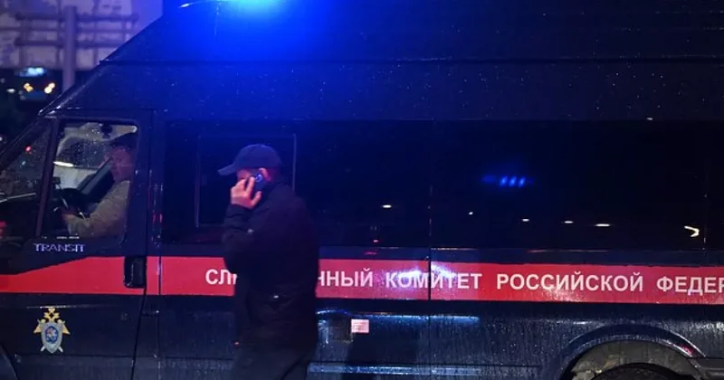 В России женщина возмутилась пьянством мужа и сожгла его собутыльников