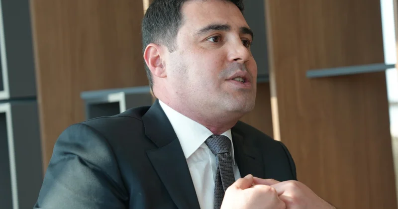 Интервью с человеком, который вместо Аднана Ахмедзаде беседы Эйнуллы Фатуллаева