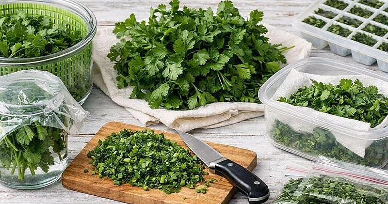 Cəfərinin saralmaması üçün ən təsirli 5 üsul