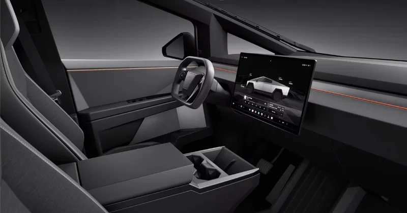 Tesla ən ucuz Cybertruck ları satışa çıxardı
