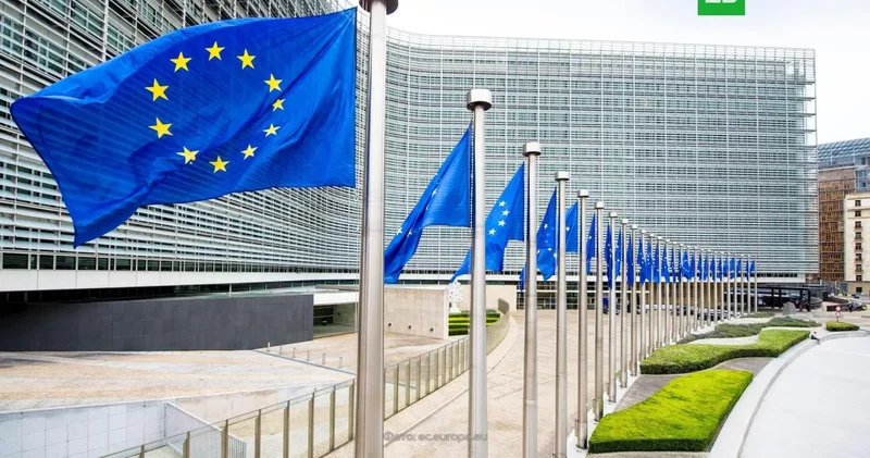 Еврокомиссия отреагировала на блокировку 90 миллиардов для Украины