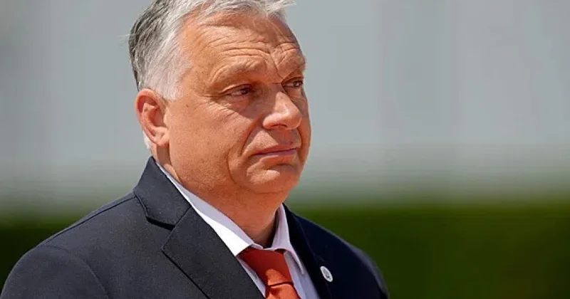 Орбан: Пока Украина блокирует трубопровод Дружба , Венгрия будет препятствовать выделению кредита Киеву