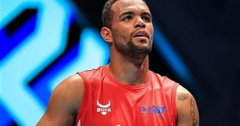 Домингес и Джафаров идут в топ 3 в обновленном рейтинге World Boxing