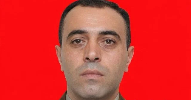 Faciəli şəkildə ölən FHN əməkdaşının FOTOSU KONKRET