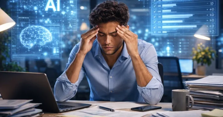 Иск против OpenAI: американский студент утверждает, что чат бот довёл его до психоза