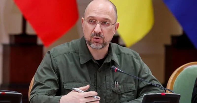 Энергетика Украины снова под прицелом