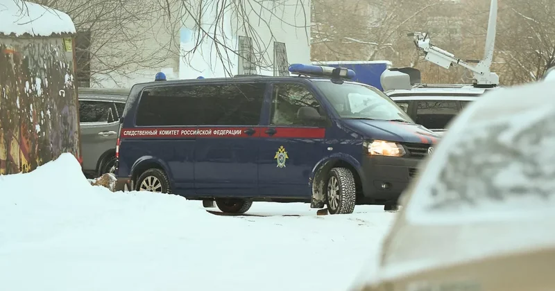В стрелковом тире российского города погиб человек