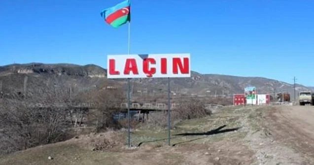 Laçına Sumqayıtdan da reyslər açılır