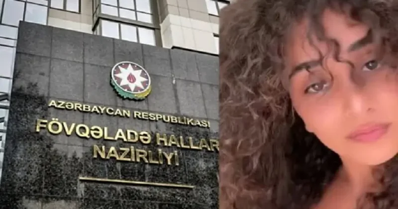 FHN nin şöbə rəisi Çelsi Baxşıyevanı intim videoları ilə hədələyib? “Yoldaşıma nəsə desən…”