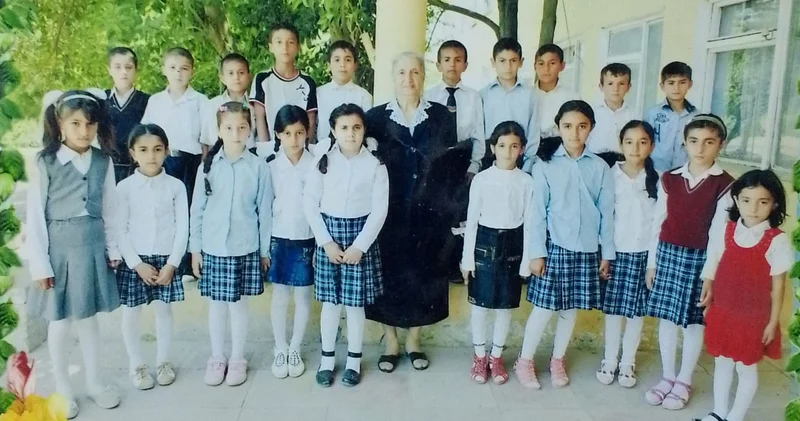 Gözəlliklər pedaqoqu