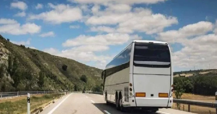 Sumqayıtdan Laçına avtobuslar işləyəcək