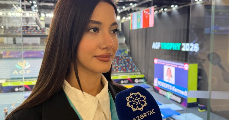Представитель ФГА: Наши гимнасты достаточно хорошо подготовились к Кубку мира