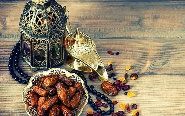 Ramazanın 22 ci gününün duası İmsak və iftar vaxtı