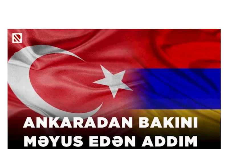 Ankaradan bizi məyus edən addım VİDEO