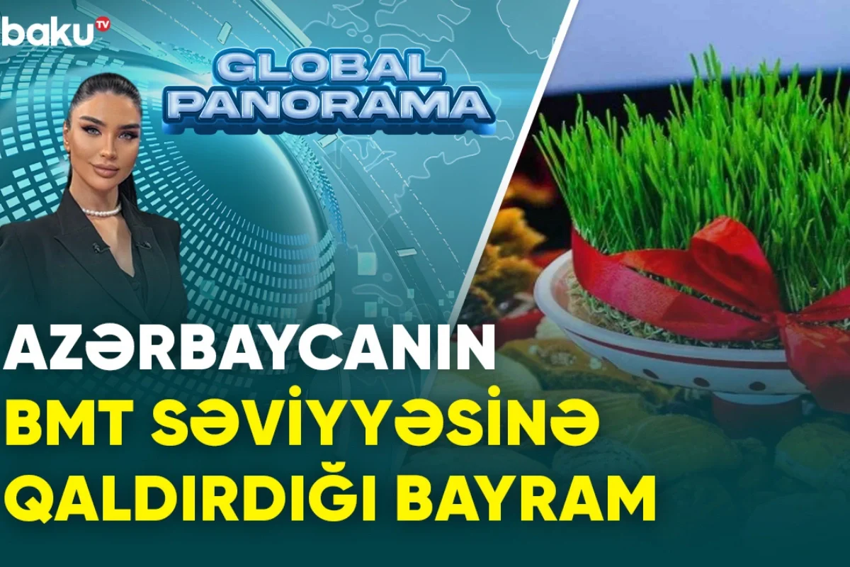 Yaddaş, ənənə, birlik: Novruzun cəmiyyətə verdiyi mesaj