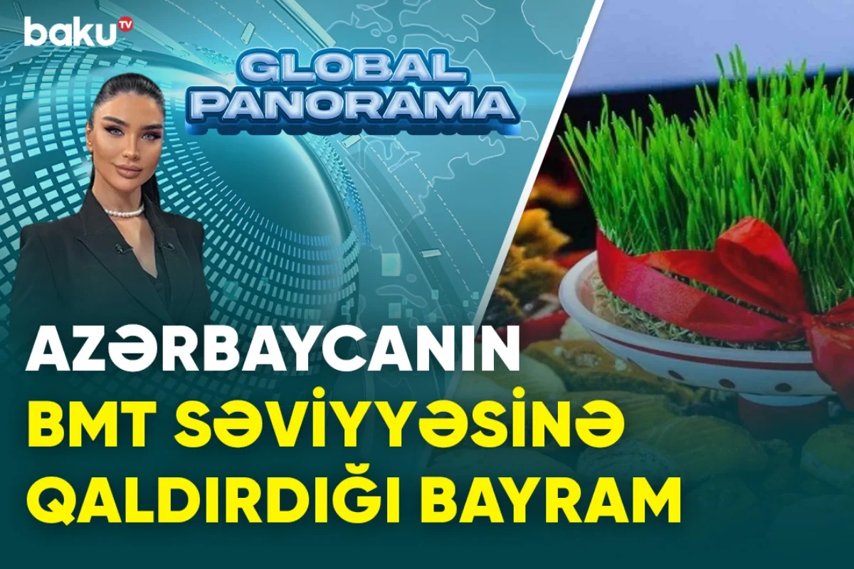 Yaddaş, ənənə, birlik: Novruzun cəmiyyətə verdiyi mesaj