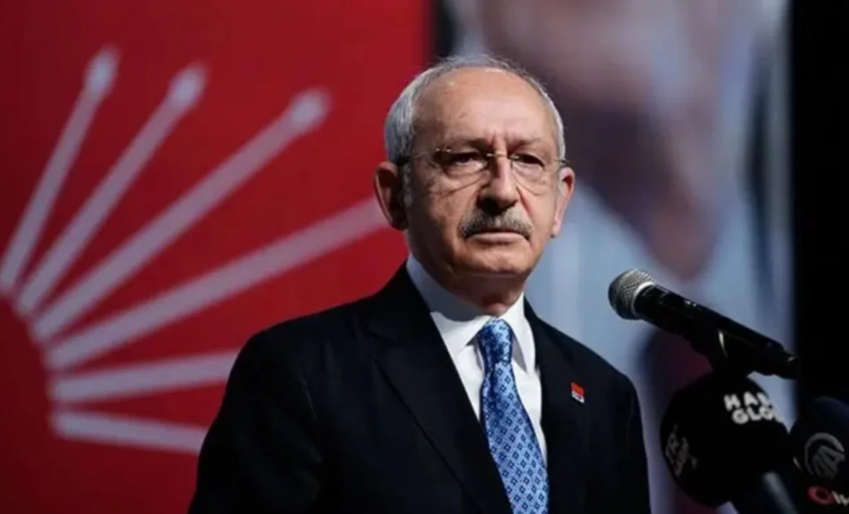 Kılıçdaroğlu CHP yə qəyyum kimi qayıdacaq? ŞOK İDDİA