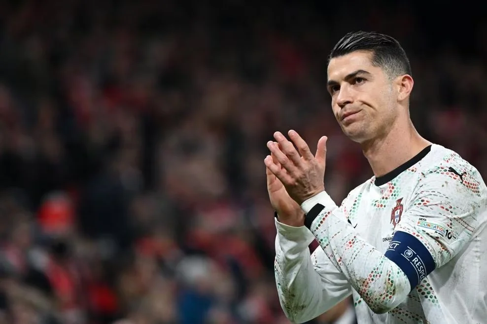 DÇ 2026 da futbola Kriştiano Ronaldo lazım deyil