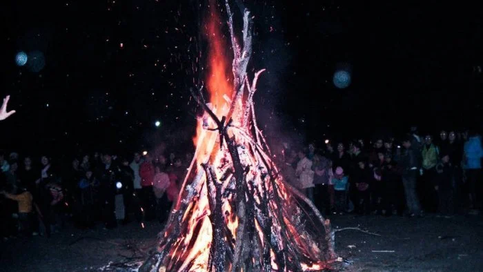 Novruz bayramında tonqal səbəbindən neçə yanğın olub? RƏSMİ