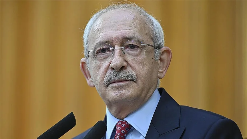 Kılıçdaroğlu yenidən CHP liderliyinə qayıdır?