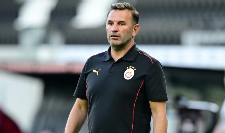 ​ Qalatasaray dan rekord transfer Ulduz futbolçu barədə qərar verildi