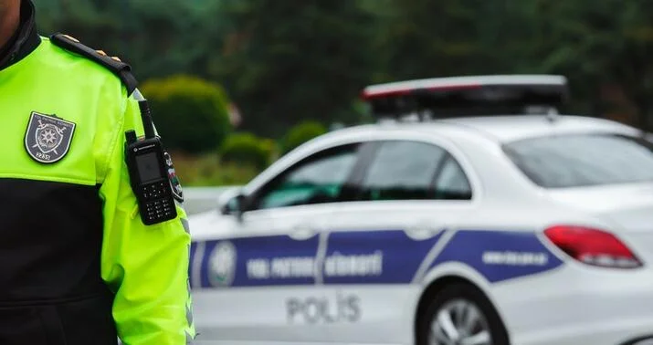 Yol polisi sürücülərə və piyadalara müraciət etdi