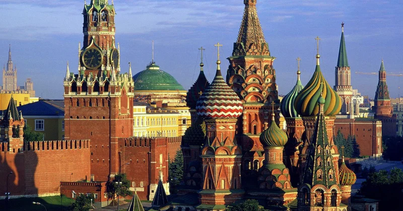 Кремль готовится к массовым протестам
