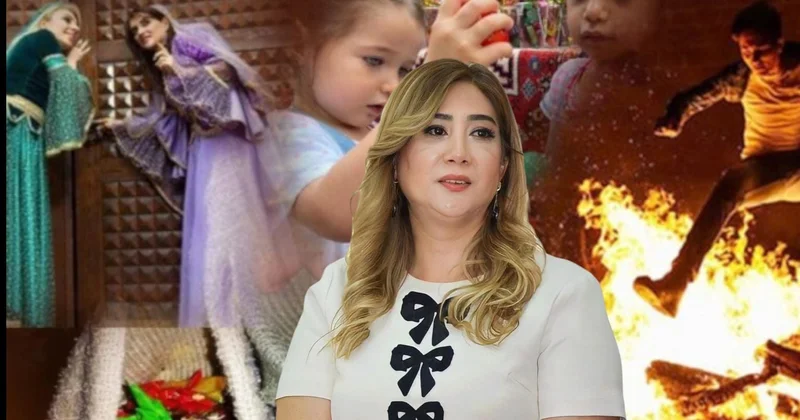 Folklorşünasdan sərt ETİRAZ: “Nə papaq atma, nə də qapı pusma adətini yığışdıra bilməcəyəksiz” FOTO+ÖZƏL