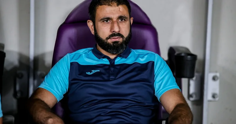 Ziddiyət dolu məşqçi: Rəşad Sadıqov 5 günə fikir dəyişdi!