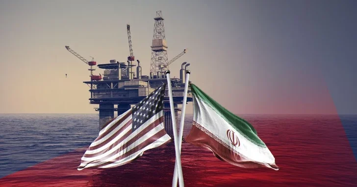 США временно ослабили санкции против Ирана на фоне нефтяного кризиса